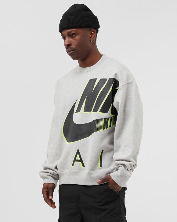 Nike x Kim Jones Fleece CREWNECK