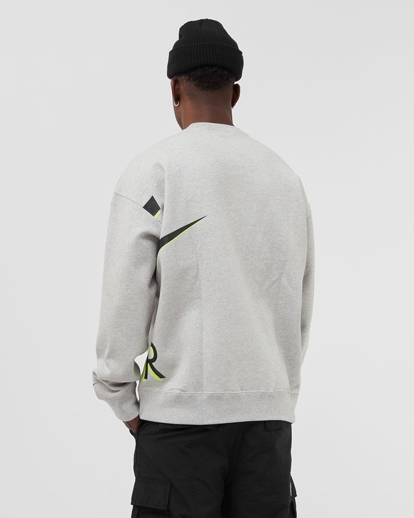 Nike x Kim Jones Fleece CREWNECK