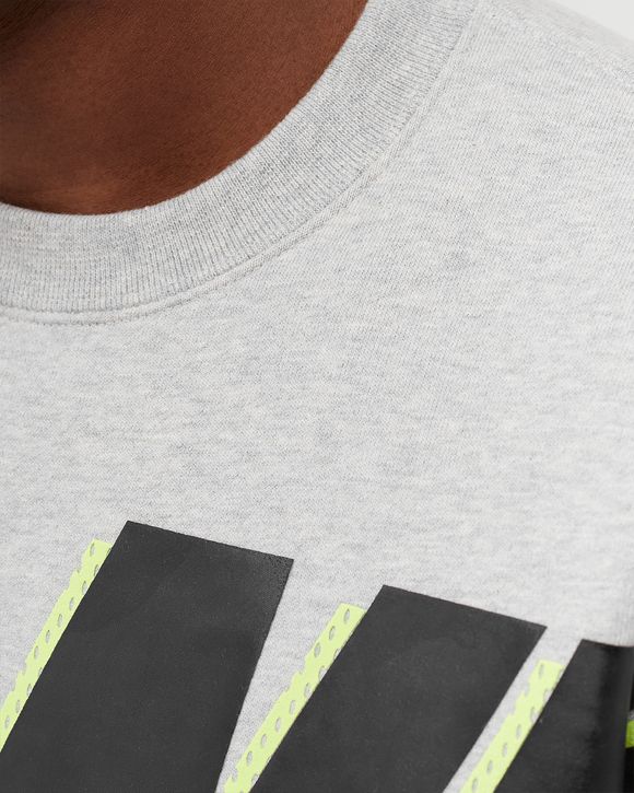 Nike x Kim Jones Fleece CREWNECK
