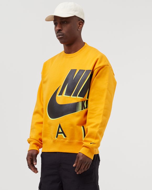 Nike x Kim Jones Fleece CREWNECK