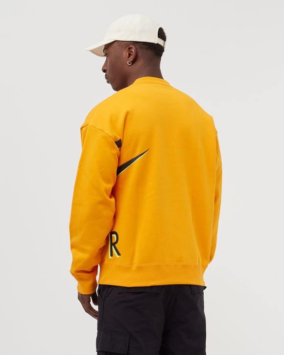 Nike x Kim Jones Fleece CREWNECK