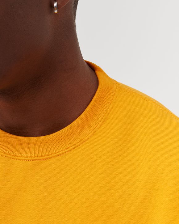 Nike x Kim Jones Fleece CREWNECK