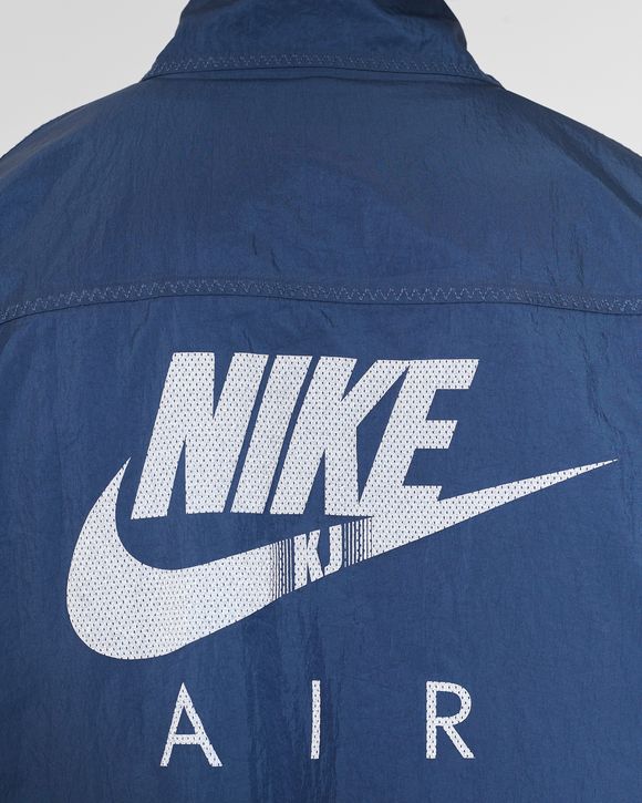 Nike x Kim Jones Reversible WINDBREAKER