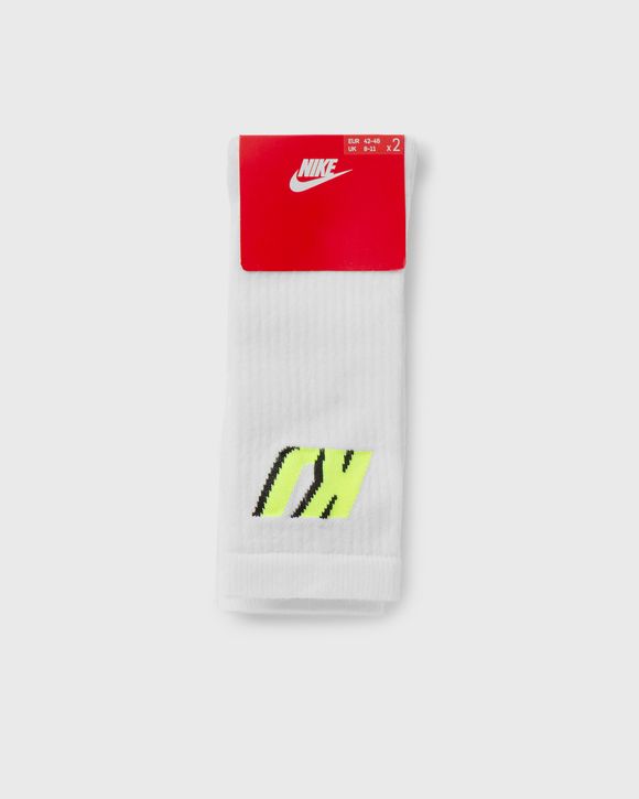 Nike x Kim Jones Socks 2-Pack