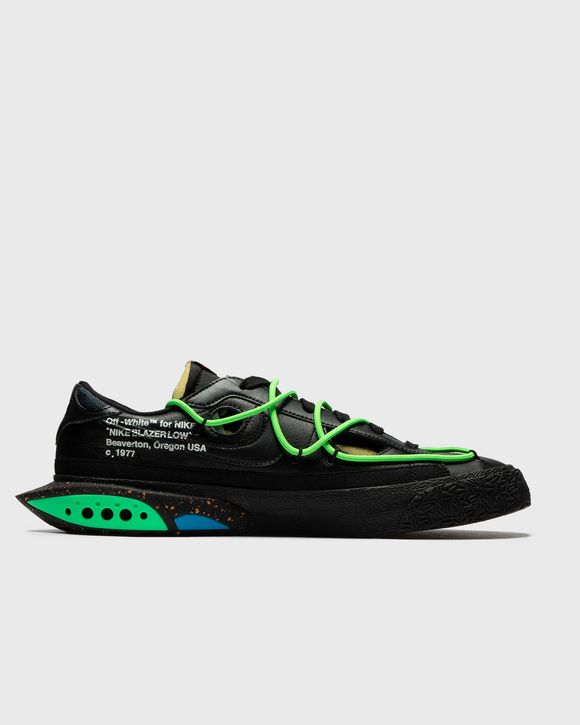 Nike x Off-White Blazer Low '77