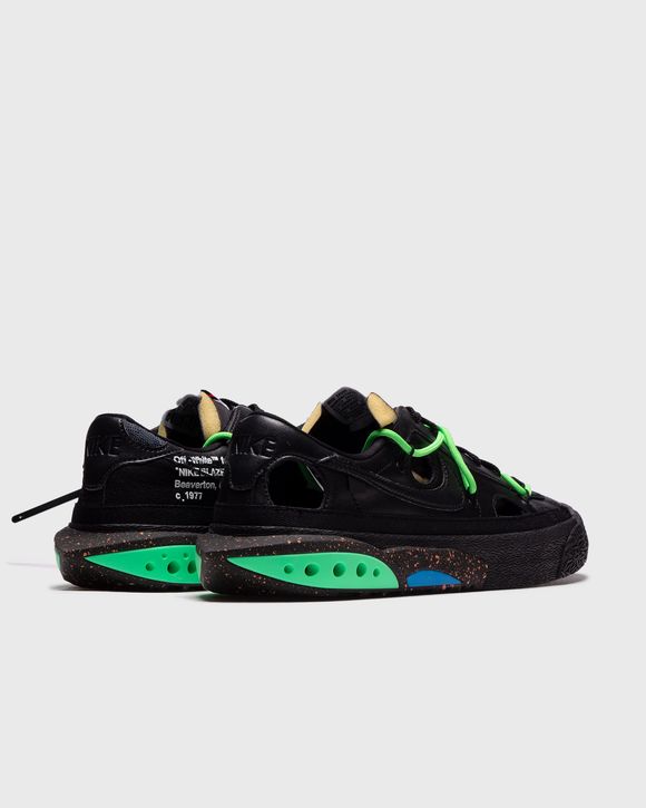 Nike x Off-White Blazer Low '77