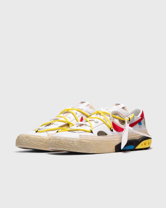 Nike x Off-White Blazer Low '77
