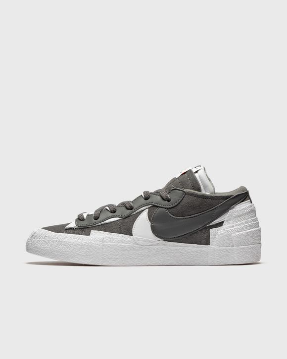 NIKE X SACAI BLAZER LOW