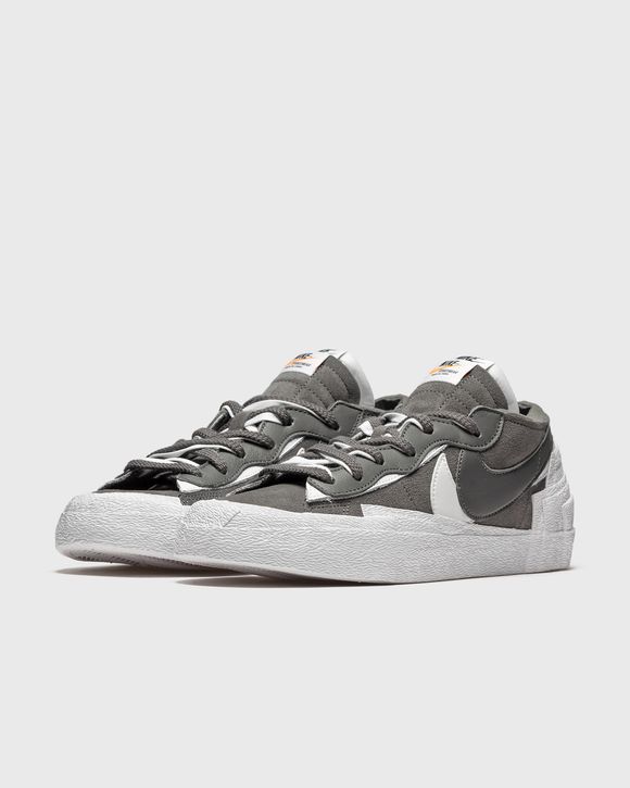 NIKE X SACAI BLAZER LOW