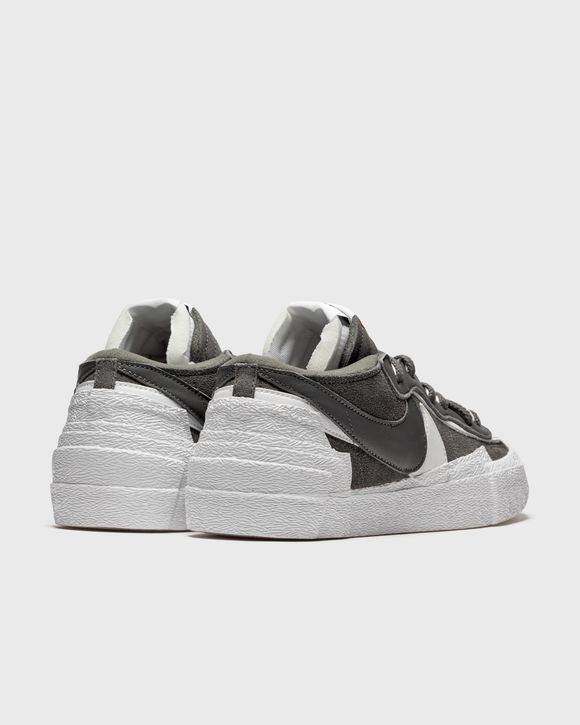 NIKE X SACAI BLAZER LOW
