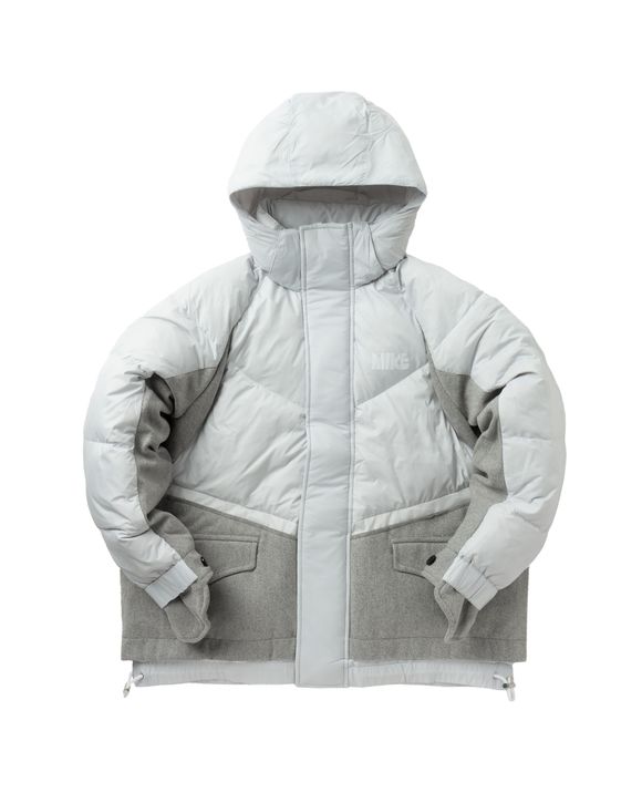 NIKE X sacai parka