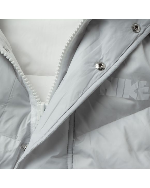 NIKE X sacai parka