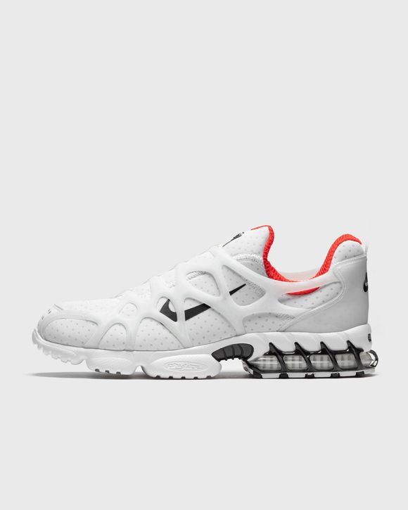 NIKE X STÜSSY Air zoom spiridon KUKINI