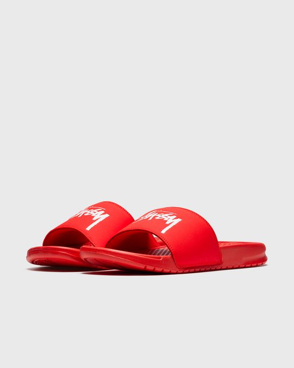 NIKE X STUSSY BENASSI