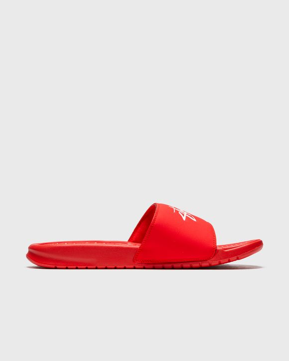 NIKE X STUSSY BENASSI