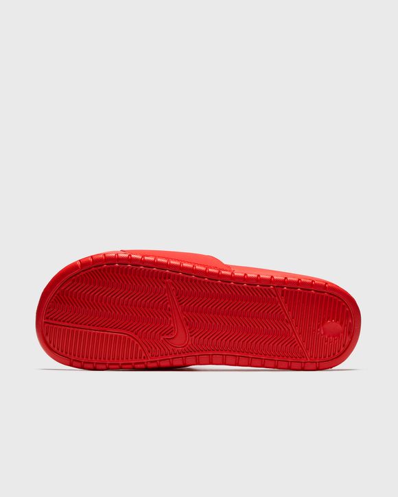 NIKE X STUSSY BENASSI