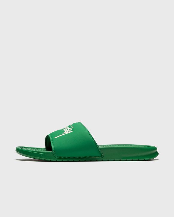 Nike x Stüssy Benassi