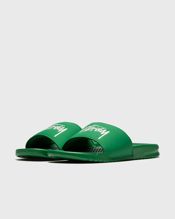 Nike x Stüssy Benassi