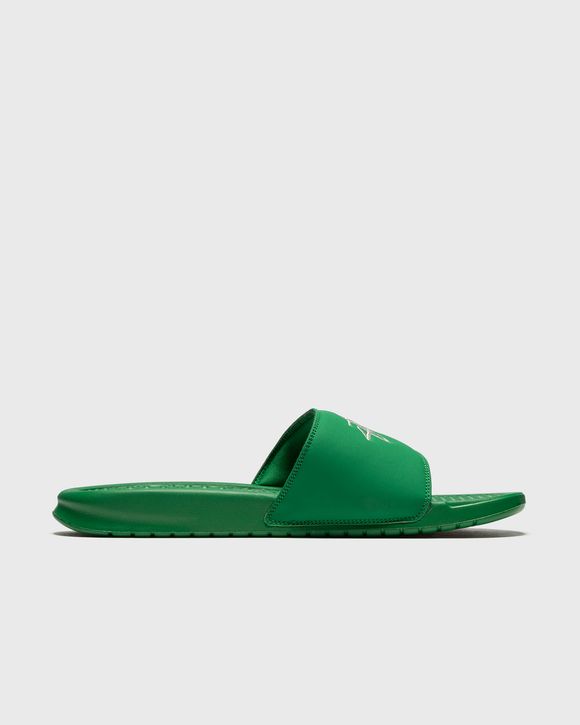 Nike x Stüssy Benassi