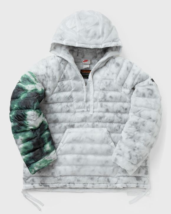 Nike x Stüssy Jacket