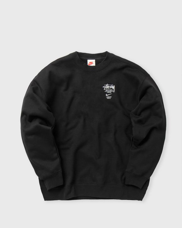 Nike x Stüssy Longsleeve