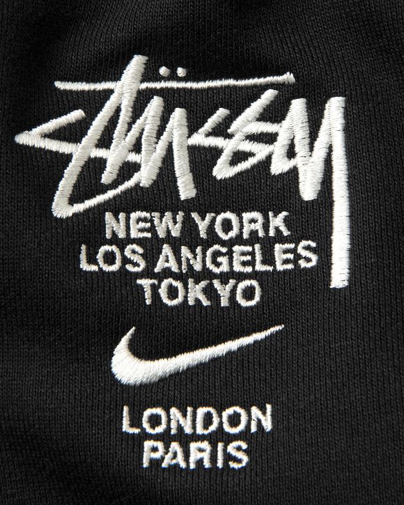 Nike x Stüssy Longsleeve