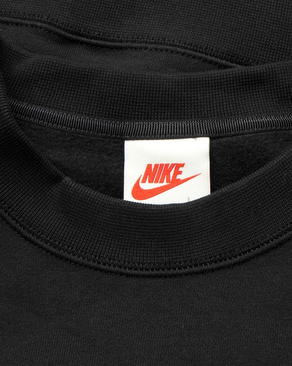 Nike x Stüssy Longsleeve