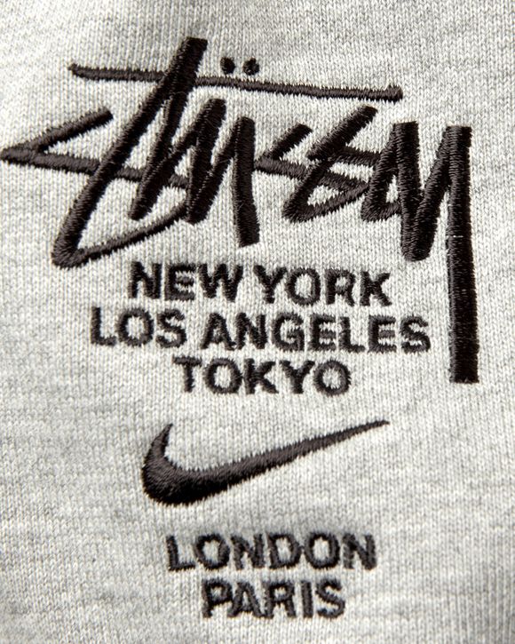 Nike x Stüssy Longsleeve