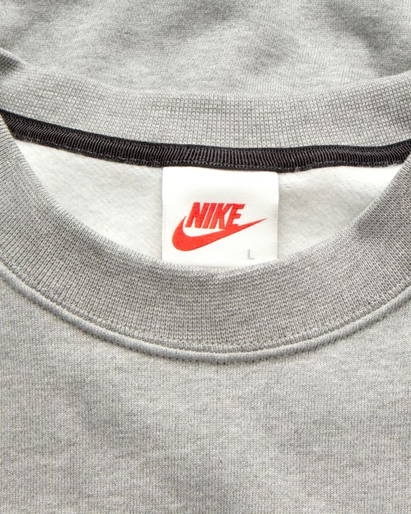 Nike x Stüssy Longsleeve