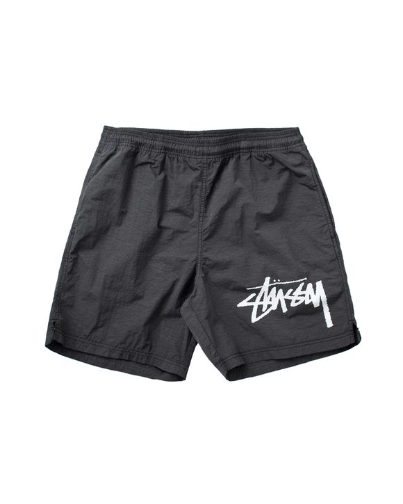 NIKE STUSSY WATER SHORT OFF NOIR Mサイズ Nike Nike X STUSSY water short Multi | BSTN Store