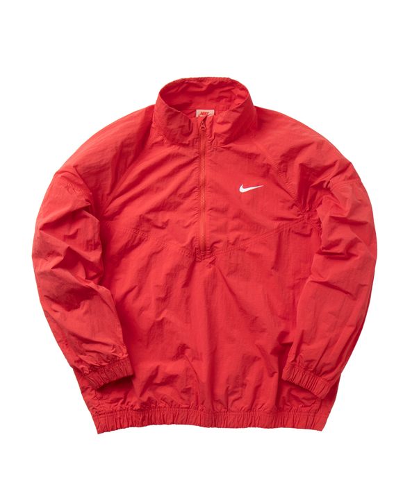 Nike NIKE X STÜSSY WINDRUNNER Red | BSTN Store