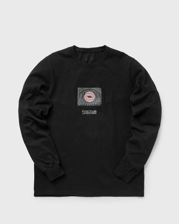 Nike x Travis Scott LONGLSEEVE TEE