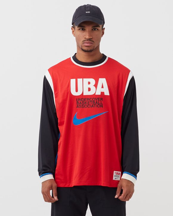 NIKE X UNDERCOVER LONGSLEEVE TOP