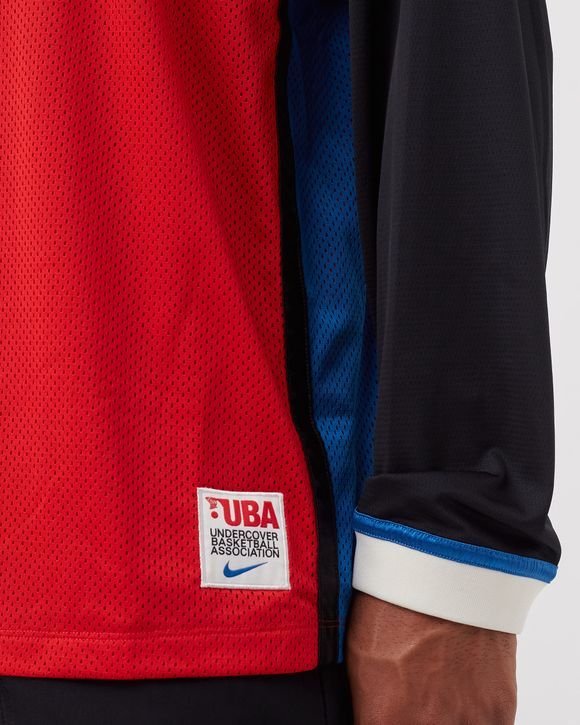 NIKE X UNDERCOVER LONGSLEEVE TOP