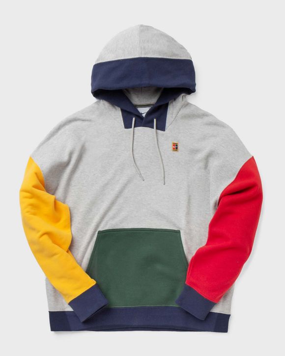 NikeCourt Fleece Tennis Hoodie