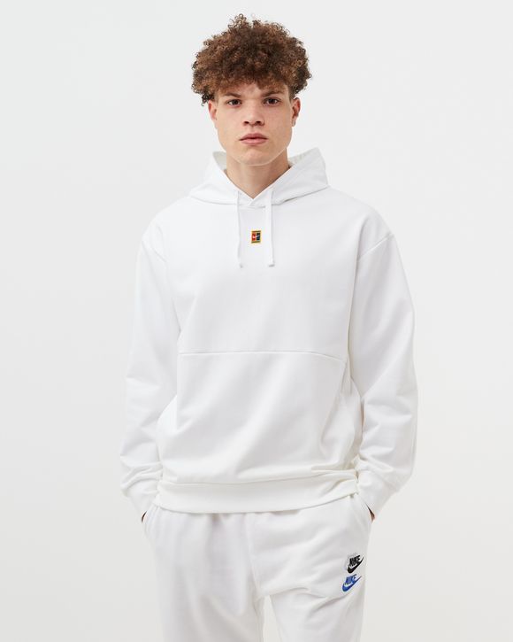 NikeCourt Fleece Tennis Hoodie