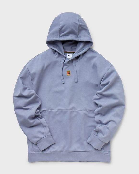 NikeCourt Fleece Tennis Hoodie