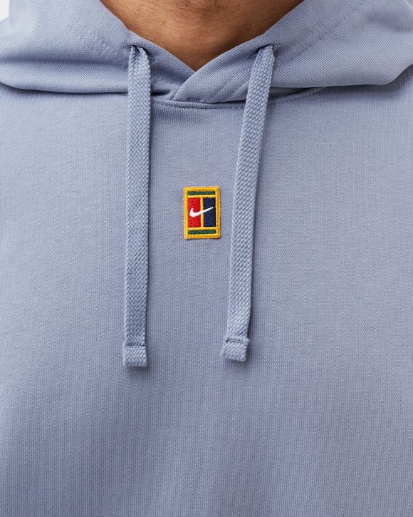 NikeCourt Fleece Tennis Hoodie