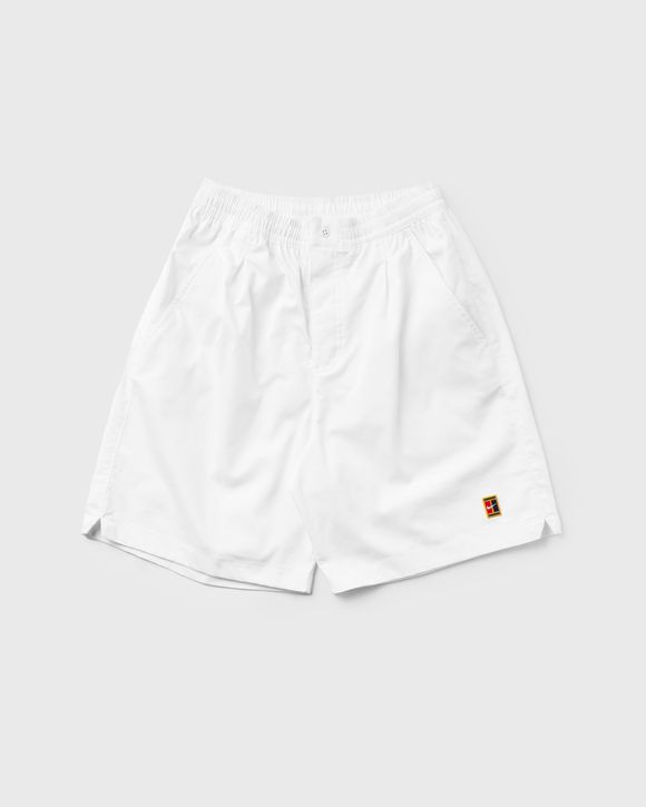 NIKECOURT HERITAGE SHORTS