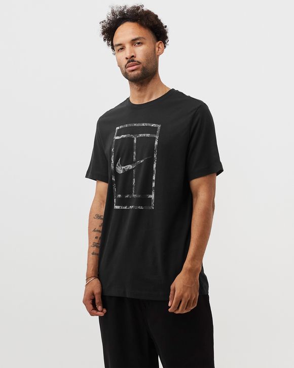 NikeCourt Tennis T-Shirt