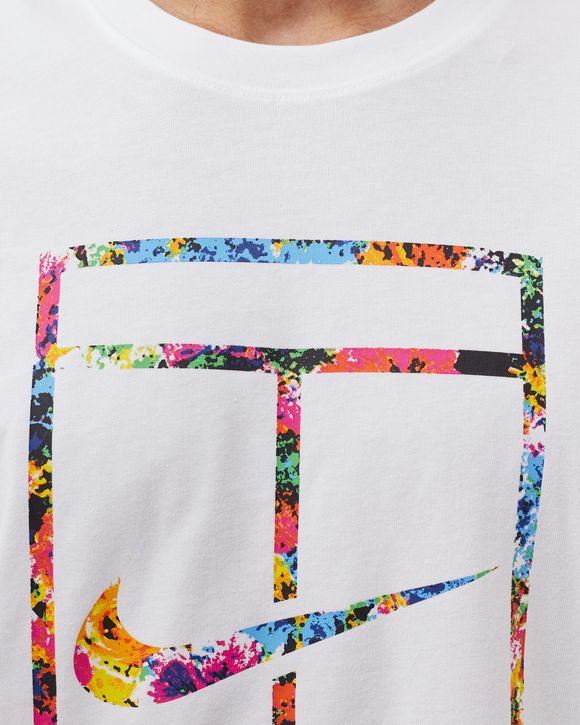 NikeCourt Tennis T-Shirt
