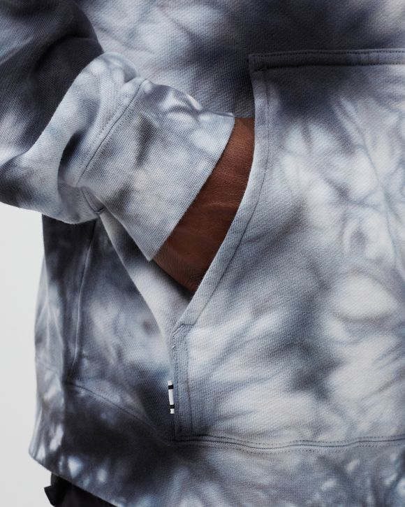 NIKECOURT Tie-Dye Tennis Hoodie