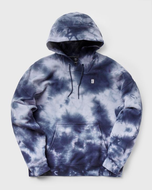 NIKECOURT Tie-Dye Tennis Hoodie