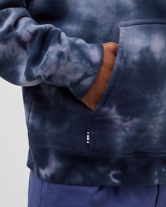 NIKECOURT Tie-Dye Tennis Hoodie