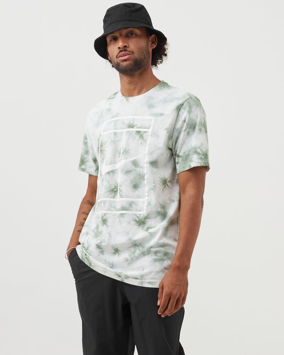 NIKECOURT Tie-Dye Tennis Tee