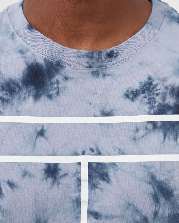 NIKECOURT Tie-Dye Tennis Tee