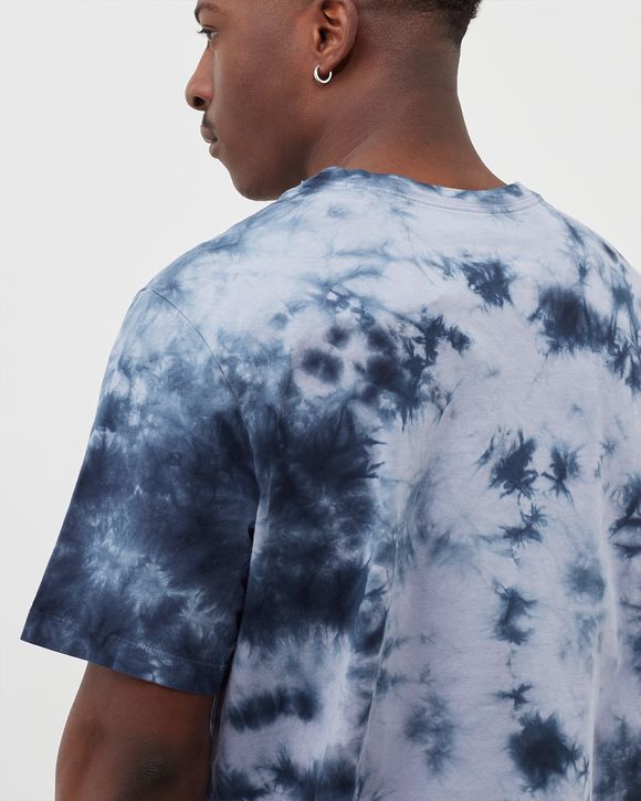NIKECOURT Tie-Dye Tennis Tee