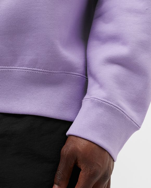 NikeLab Fleece Crew SWEATSHIRT