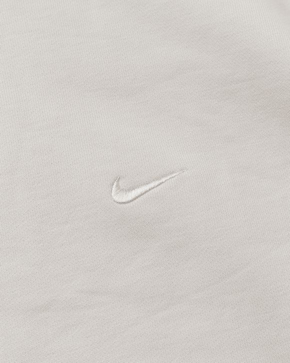 NikeLab Fleece Hoodie