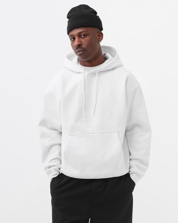 NikeLab Fleece Hoodie